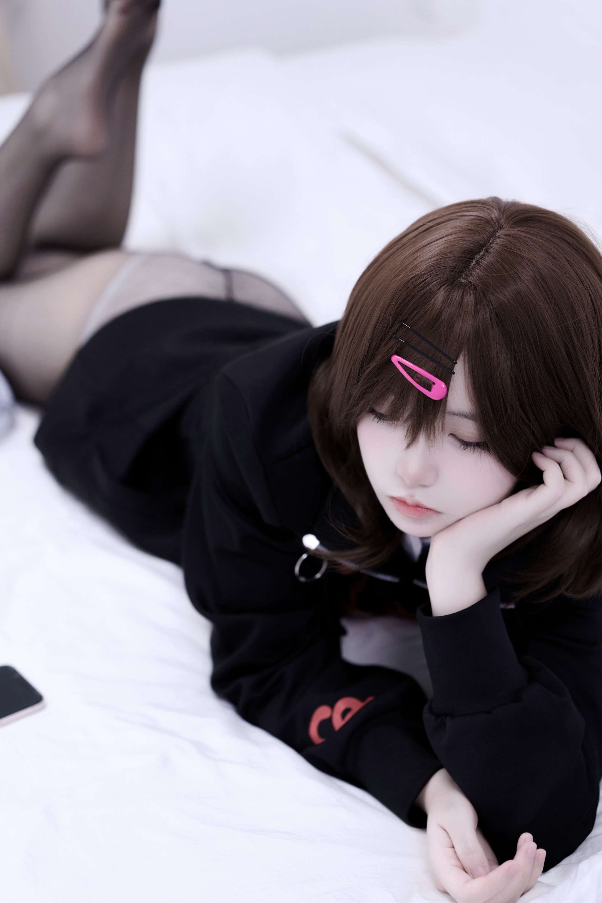 图片[1]-疯猫ss – NO.184 樋口円香 [39P]-XikXak